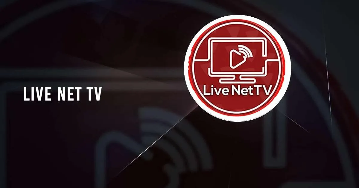 Download Live Net TV APK